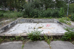Heide Pool öffnet Freitag - Stadt Solingen veröffentlicht weitere Untersuchungsergebnisse