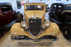 Mit Rally & Flohmarkt - Oldtimer-Tage in Stockheim 11. - 12.7.26