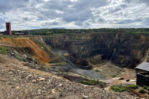 Hürde auf dem Weg zu neuem Gipsbergwerk genommen