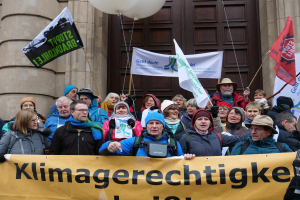 Landkreistag lehnt Schneiders Aussagen zur Hitzeschutzbekämpfung ab