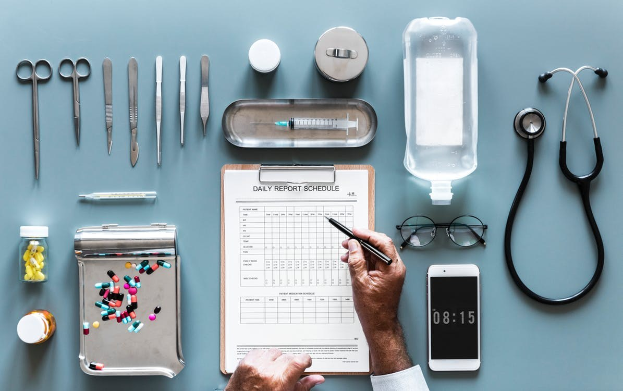 Behandlungsfehler: Anzahl der vermuteten Fälle erreicht neuen Rekord