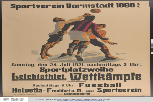 Keine Entschuldigungen dieses Mal
