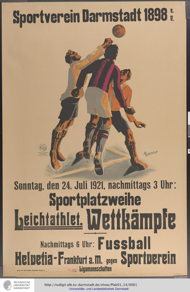 Keine Entschuldigungen dieses Mal