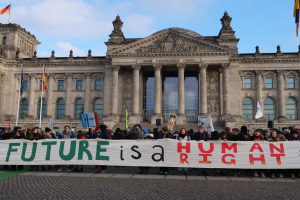 Altes AfD-Video über die CDU und 'Muslim Interaktiv' geht erneut viral