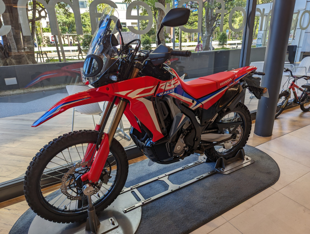 Rhoen-Tour: Motorradtreffen in Voelkershausen am 13.6.26