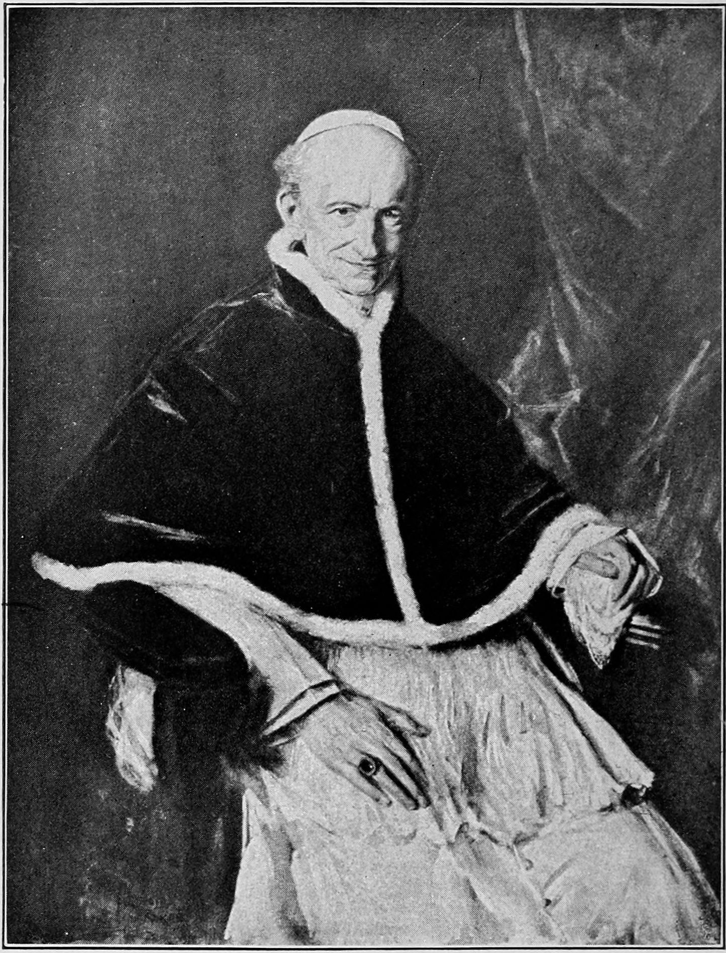 Papst Leo XIV bringt 'Dad-Joke-Energie' in das Papstamt