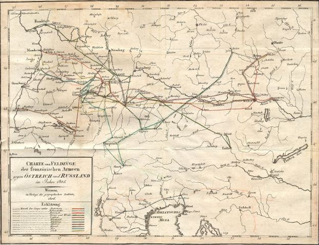 Detailierte Schwarzrandkarte von Deutschland mit Straßen und Autobahnen.