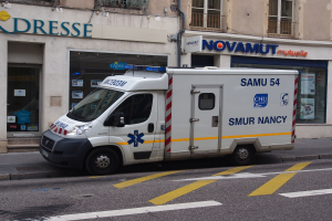 Ambulanzdienst in Brandenburg: Rezeptbeschaffung ohne Gebühr