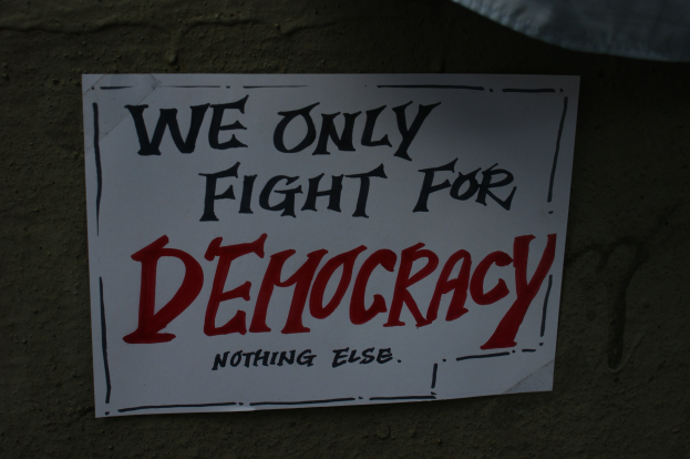 Neue Fehlerkultur: Fuck-Up Nights for Democracy