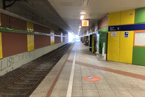 100+ Angriffe auf deutsche Infrastruktur im Jahr 2025